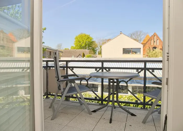 Kirchenstr 18, Whg 7 Grömitz