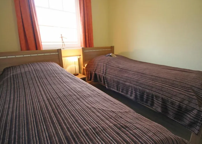 Kirchenstr 18, Whg 7 Lägenhet *