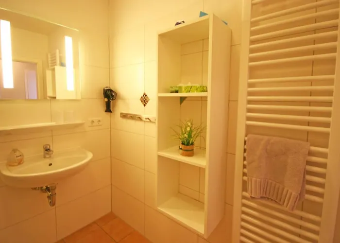 Lägenhet Kirchenstr 18, Whg 7 Grömitz